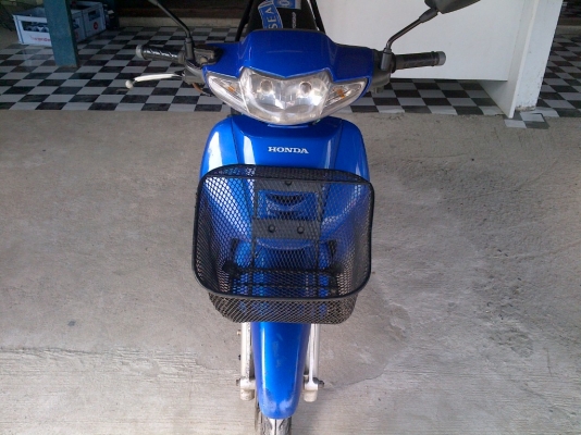 ด่วน!เวฟ100 ปี47 รถเครื่องเดิมแน่นๆ  พร้อมใช้ ทะเบียน+เอกสารโอน ภาษีไม่หมด