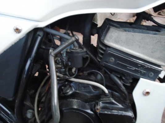 ขายสามคัน Yamaha NouvoMX, Yamaha RXZ135 Kawazaki Joy80 ขายสามคัน Yamaha NouvoMX, Yamaha RXZ135 Kawazaki Joy80