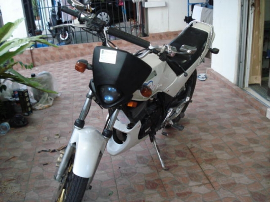 ขายสามคัน Yamaha NouvoMX, Yamaha RXZ135 Kawazaki Joy80 ขายสามคัน Yamaha NouvoMX, Yamaha RXZ135 Kawazaki Joy80