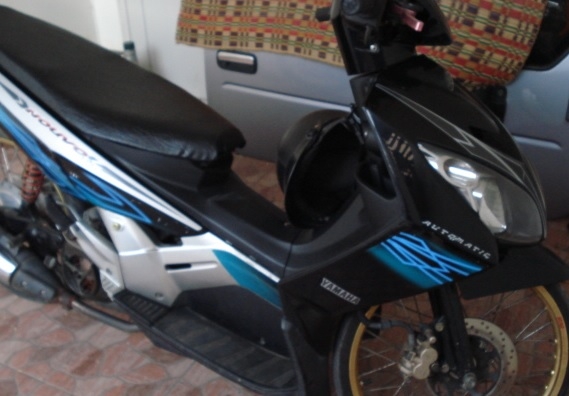 ขายสามคัน Yamaha NouvoMX,  Yamaha RXZ135 Kawazaki Joy80