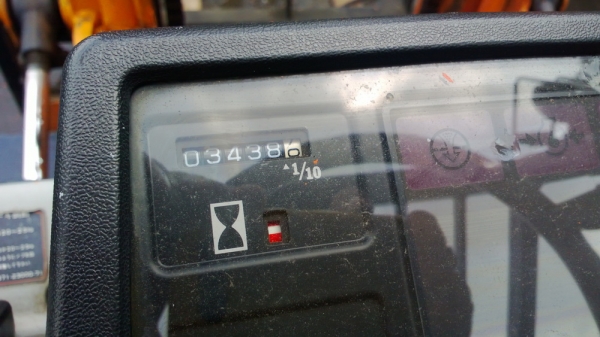 รถยกโตโยต้ารุ่น 5 น้ำหนักยก 2.5 ตัน เสาสูง 3 เมตร เครื่องดีเซล เกียร์ออโต้ รถยกโตโยต้ารุ่น 5 น้ำหนักยก 2.5 ตัน เสาสูง 3 เมตร เครื่องดีเซล เกียร์ออโต้