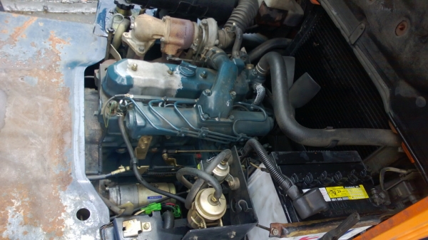 รถยกโตโยต้ารุ่น 5 น้ำหนักยก 2.5 ตัน เสาสูง 3 เมตร เครื่องดีเซล เกียร์ออโต้ รถยกโตโยต้ารุ่น 5 น้ำหนักยก 2.5 ตัน เสาสูง 3 เมตร เครื่องดีเซล เกียร์ออโต้