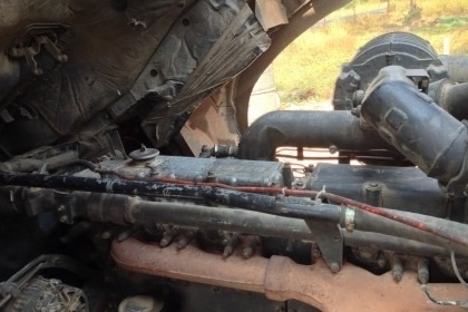 ISUZU DECA 275 HP 6RB1 รถสิบล้อหัวลาก เครื่องแน่นแรงดี ภายในหัวเก๋งคอนโซลสวยครบ CD แอร์เย็น พ.เพาเวอร์ ก.ไฟฟ้า เบรคทริ๊ปฟี้ ช่วงล่างแน่น ยางสภาพดี 70\% พร้อมลากพร้อมบรรทุกได้เลย เอกสารทะเบียนภาษีครบถูกต้องพร้อมโอน ราคาต่อรองได้ครับ ISUZU DECA 275 HP 6RB1 รถสิบล้อหัวลาก เครื่องแน่นแรงดี ภายในหัวเก๋งคอนโซลสวยครบ CD แอร์เย็น พ.เพาเวอร์ ก.ไฟฟ้า เบรคทริ๊ปฟี้ ช่วงล่างแน่น ยางสภาพดี 70\% พร้อมลากพร้อมบรรทุกได้เลย เอกสารทะเบียนภาษีครบถูกต้องพร้อมโอน ราคาต่อรองได้ครับ