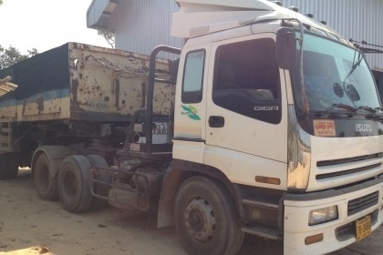 ISUZU DECA 275 HP 6RB1 รถสิบล้อหัวลาก เครื่องแน่นแรงดี ภายในหัวเก๋งคอนโซลสวยครบ CD แอร์เย็น พ.เพาเวอร์ ก.ไฟฟ้า เบรคทริ๊ปฟี้ ช่วงล่างแน่น ยางสภาพดี 70\% พร้อมลากพร้อมบรรทุกได้เลย เอกสารทะเบียนภาษีครบถูกต้องพร้อมโอน ราคาต่อรองได้ครับ ISUZU DECA 275 HP 6RB1 รถสิบล้อหัวลาก เครื่องแน่นแรงดี ภายในหัวเก๋งคอนโซลสวยครบ CD แอร์เย็น พ.เพาเวอร์ ก.ไฟฟ้า เบรคทริ๊ปฟี้ ช่วงล่างแน่น ยางสภาพดี 70\% พร้อมลากพร้อมบรรทุกได้เลย เอกสารทะเบียนภาษีครบถูกต้องพร้อมโอน ราคาต่อรองได้ครับ