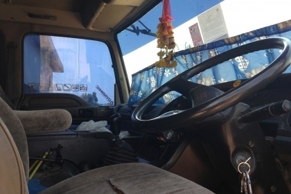 ISUZU DECA 275 HP 6RB1 รถสิบล้อหัวลาก เครื่องแน่นแรงดี ภายในหัวเก๋งคอนโซลสวยครบ CD แอร์เย็น พ.เพาเวอร์ ก.ไฟฟ้า เบรคทริ๊ปฟี้ ช่วงล่างแน่น ยางสภาพดี 70\% พร้อมลากพร้อมบรรทุกได้เลย เอกสารทะเบียนภาษีครบถูกต้องพร้อมโอน ราคาต่อรองได้ครับ ISUZU DECA 275 HP 6RB1 รถสิบล้อหัวลาก เครื่องแน่นแรงดี ภายในหัวเก๋งคอนโซลสวยครบ CD แอร์เย็น พ.เพาเวอร์ ก.ไฟฟ้า เบรคทริ๊ปฟี้ ช่วงล่างแน่น ยางสภาพดี 70\% พร้อมลากพร้อมบรรทุกได้เลย เอกสารทะเบียนภาษีครบถูกต้องพร้อมโอน ราคาต่อรองได้ครับ