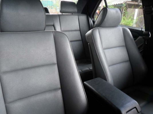 BENZ, C180 1.8 ปี 1995 เกียร์ออโต้ BENZ, C180 1.8 ปี 1995 เกียร์ออโต้