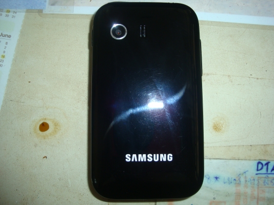 ขายซัมซุง galaxy Y S5360 ขายซัมซุง galaxy Y S5360