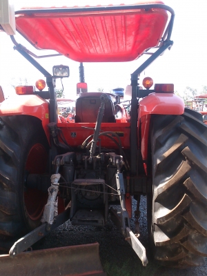 ขายรถแทรกเตอร์Kubota Max M9540