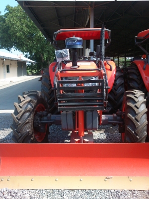 ขายรถแทรกเตอร์Kubota Max M9540