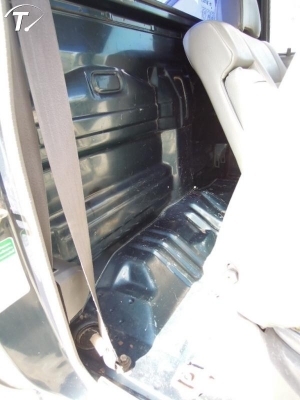 ขายไมตี้หัวเดี่ยวปี95 เครื่องเยี่ยม คัสซีสวย เกียร์-ช่วงล่างดี พร้อมใช้ แอร์เย็น ภาษีเต็ม