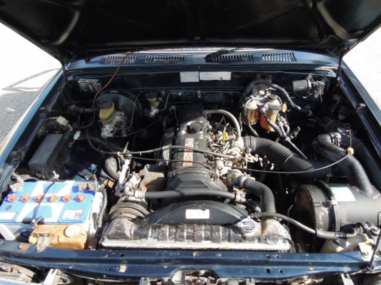 ขายไมตี้หัวเดี่ยวปี95 เครื่องเยี่ยม คัสซีสวย เกียร์-ช่วงล่างดี พร้อมใช้ แอร์เย็น ภาษีเต็ม