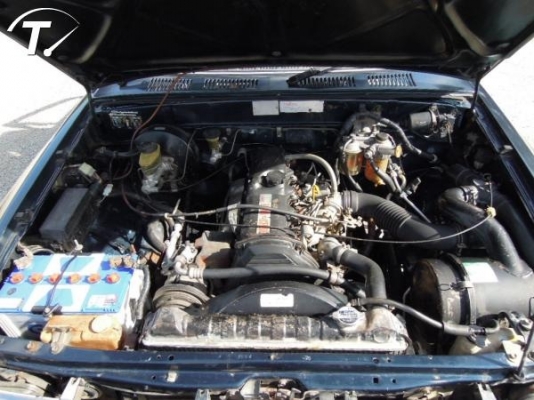 ขายไมตี้หัวเดี่ยวปี95 เครื่องเยี่ยม คัสซีสวย เกียร์-ช่วงล่างดี พร้อมใช้ แอร์เย็น ภาษีเต็ม