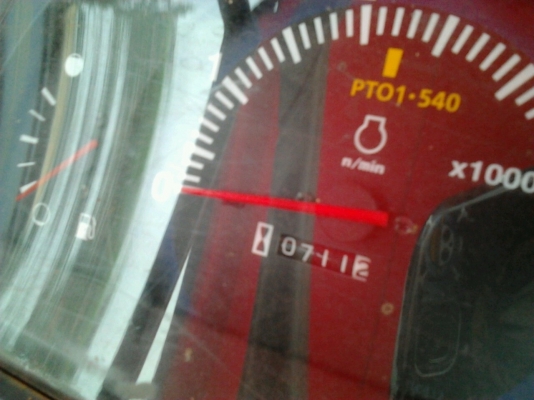 KUBOTA L4708 - 2 เพลา รุ่นใหม่โฉมล่าสุด รถสวยจัดเหมือนใหม่ ใช้งาน 711 ชม. อุปกรณ์ครบเพียบพร้อม มีโรตารี่ ใบมีดดันหน้า ผานพรวนดิน 6 พร้อมทำงานได้เลย เครื่องดีเดิม ช่วงล่างยาง 4 เส้นหน้าหลังสภาพดี 80\% เอกสารเล่มทะเบียนครบ ราคาต่อรองเงินดาวน์ได้ครับ KUBOTA L4708 - 2 เพลา รุ่นใหม่โฉมล่าสุด รถสวยจัดเหมือนใหม่ ใช้งาน 711 ชม. อุปกรณ์ครบเพียบพร้อม มีโรตารี่ ใบมีดดันหน้า ผานพรวนดิน 6 พร้อมทำงานได้เลย เครื่องดีเดิม ช่วงล่างยาง 4 เส้นหน้าหลังสภาพดี 80\% เอกสารเล่มทะเบียนครบ ราคาต่อรองเงินดาวน์ได้ครับ