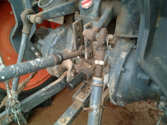 KUBOTA L4708 - 2 เพลา รุ่นใหม่โฉมล่าสุด รถสวยจัดเหมือนใหม่ ใช้งาน 711 ชม. อุปกรณ์ครบเพียบพร้อม มีโรตารี่ ใบมีดดันหน้า ผานพรวนดิน 6 พร้อมทำงานได้เลย เครื่องดีเดิม ช่วงล่างยาง 4 เส้นหน้าหลังสภาพดี 80\% เอกสารเล่มทะเบียนครบ ราคาต่อรองเงินดาวน์ได้ครับ KUBOTA L4708 - 2 เพลา รุ่นใหม่โฉมล่าสุด รถสวยจัดเหมือนใหม่ ใช้งาน 711 ชม. อุปกรณ์ครบเพียบพร้อม มีโรตารี่ ใบมีดดันหน้า ผานพรวนดิน 6 พร้อมทำงานได้เลย เครื่องดีเดิม ช่วงล่างยาง 4 เส้นหน้าหลังสภาพดี 80\% เอกสารเล่มทะเบียนครบ ราคาต่อรองเงินดาวน์ได้ครับ