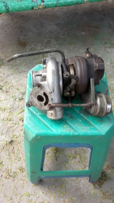 Turbo volvo Turbo volvo