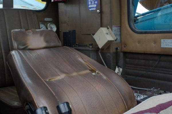 TR350M-1-505199 รถเครน TADANO ตอนนี้รถจอดที่(CSนวนคร)ครับ