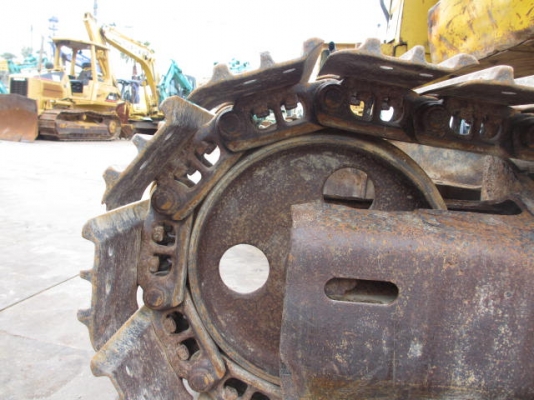 จำหน่ายรถแมคโคร PC138US-2