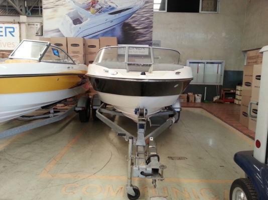 ---**ขาย เรือNEW Bayliner 185 ราคาพิเศษสุดๆ สิ้นค้ามีจำนวนจำกัด**----