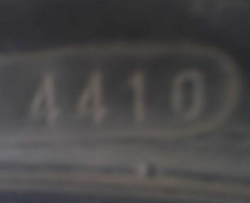 ยางMud 315-75-16 ปลายปี10