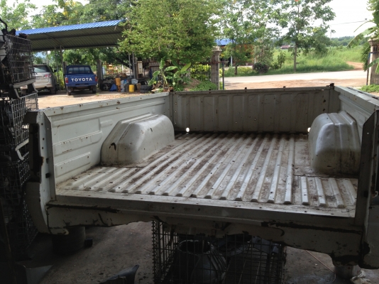 ขายกะบะรถ isuzu มังกรทองช่วงสั้นเก่าญี่ปุ่น