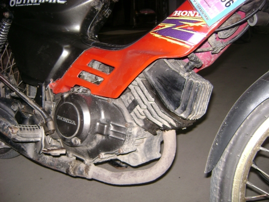 ขาย โนวา RS