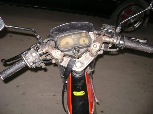 ขาย โนวา RS