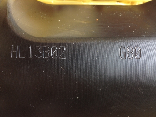 จำหน่ายเข็มเจาะ RAMMER G80