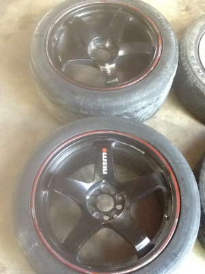 ล้อสกายไลน์gts ce28 ขอบ 15 ล้อเดฟขอบ 16 นิสโม่ 18 ล้อสกายไลน์gts ce28 ขอบ 15 ล้อเดฟขอบ 16 นิสโม่ 18