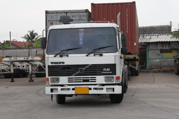 Volvo FL10