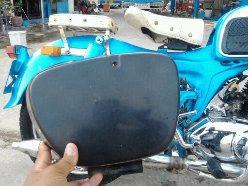 ขาย HONDA C 95 สวยสวย สีดี เครื่องดี CDI แล้ว ระบบไฟออกทุกจุด  ชุบทั้งคัน