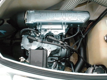 ขาย YAMAHA Waverunner 650 TL