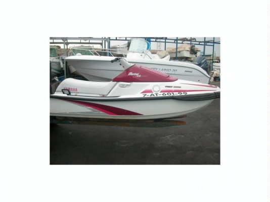 ขาย YAMAHA Waverunner 650 TL