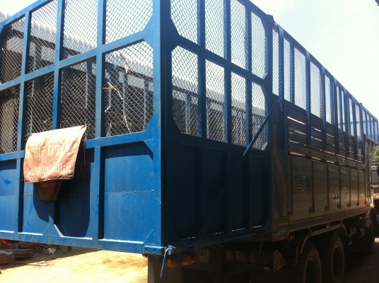 ขายรถบรรทุก 10 ล้อ ดั้ม HINO F17 แท้ กระบะอลูมิเนียม เครื่อง EH700 ดีมาก คัสซีสวยมาก ช่วงล่างใหญ่แล้ว ทะเบียนพร้อมโอน ราคาต่อรอง