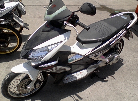 Honda Airblade