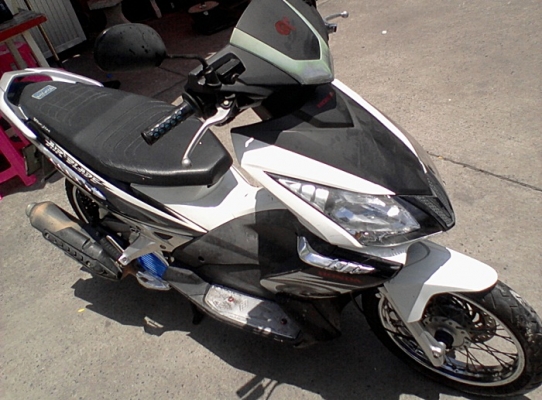 Honda Airblade
