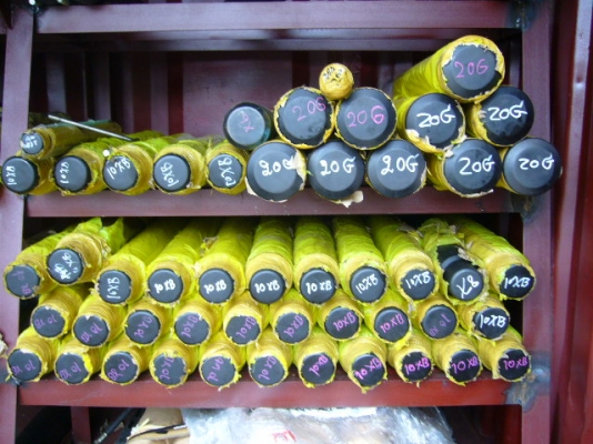 จำหน่ายเข็มเจาะ FURUKAWA HB20G