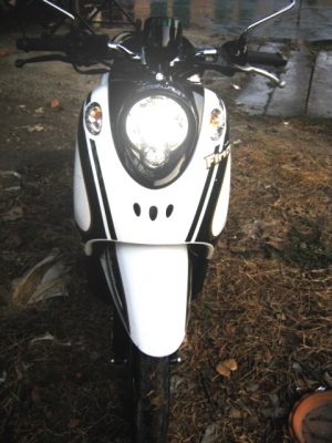yamaha fino sport 2554