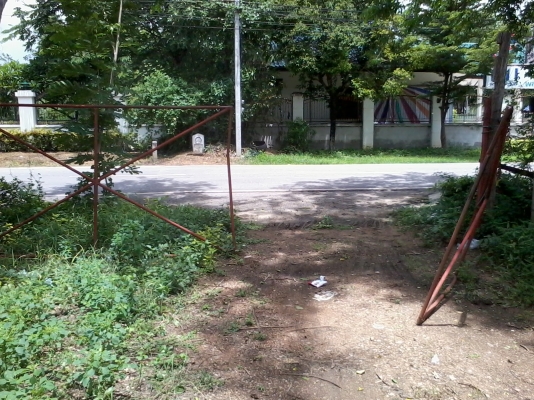 ขายที่ดิน ต.หนองบัว อ.เมือง กาญจนบุรี 23 ไร่ ไร่ละ 700000 บาท ที่ดินใกล้แหล่งท่องเที่ยว ใกล้แม่น้ำ