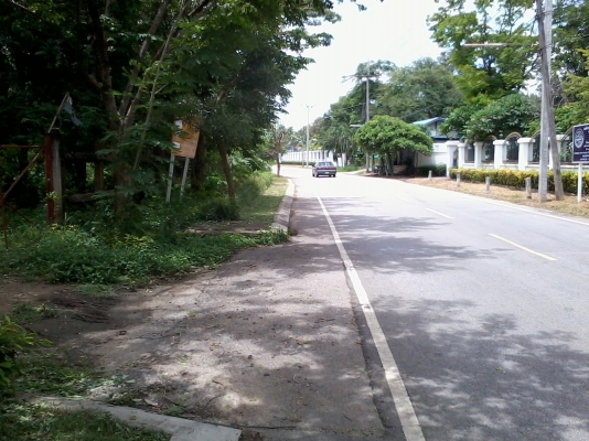 ขายที่ดิน ต.หนองบัว อ.เมือง กาญจนบุรี 23 ไร่ ไร่ละ 700000 บาท ที่ดินใกล้แหล่งท่องเที่ยว ใกล้แม่น้ำ