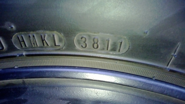 ล้อเล็บเหยี่ยวแท้ๆพร้อมยาง265/70/16 HT ล้อเล็บเหยี่ยวแท้ๆพร้อมยาง265/70/16 HT