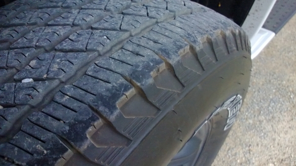 ล้อเล็บเหยี่ยวแท้ๆพร้อมยาง265/70/16 HT ล้อเล็บเหยี่ยวแท้ๆพร้อมยาง265/70/16 HT