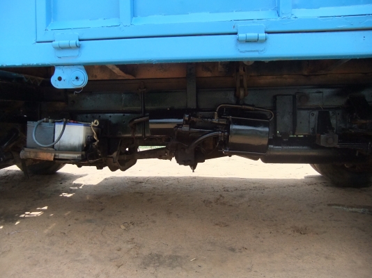 ขายด่วนดั้มพ์ NISSAN 6 ล้อรุ่นกลาง 5 คิวพร้อมใช้งาน ราคาสุดคุ้ม ขายด่วนดั้มพ์ NISSAN 6 ล้อรุ่นกลาง 5 คิวพร้อมใช้งาน ราคาสุดคุ้ม