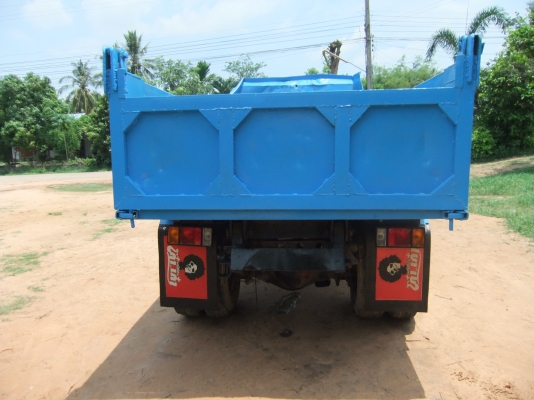 ขายด่วนดั้มพ์ NISSAN 6 ล้อรุ่นกลาง 5 คิวพร้อมใช้งาน ราคาสุดคุ้ม ขายด่วนดั้มพ์ NISSAN 6 ล้อรุ่นกลาง 5 คิวพร้อมใช้งาน ราคาสุดคุ้ม