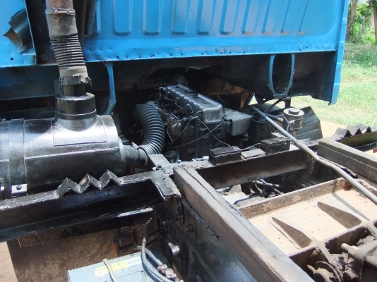 ขายด่วนดั้มพ์ NISSAN 6 ล้อรุ่นกลาง 5 คิวพร้อมใช้งาน ราคาสุดคุ้ม ขายด่วนดั้มพ์ NISSAN 6 ล้อรุ่นกลาง 5 คิวพร้อมใช้งาน ราคาสุดคุ้ม