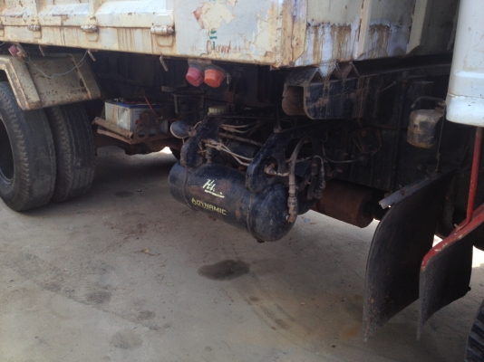 ขาย  f18  2เพลาดั้ม   สวย