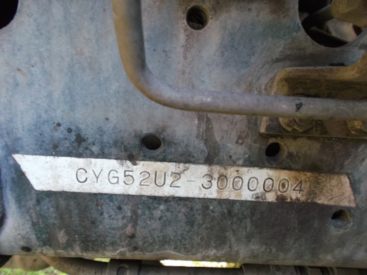 ขายด่วนรถสิบ2ล้อดรั้มGIGAเครือง360แรงม้า