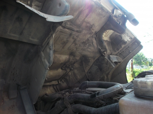 ขายด่วนรถสิบ2ล้อดรั้มGIGAเครือง360แรงม้า