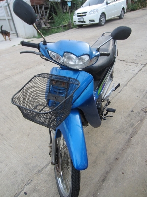 ขายbest 110 สตาท์มือ 7900ครับ