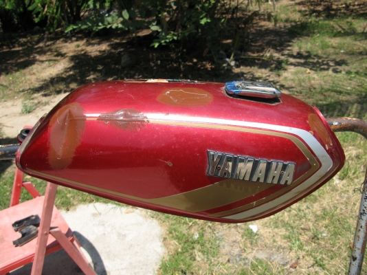 ถัง RXS และทับทิม RXS