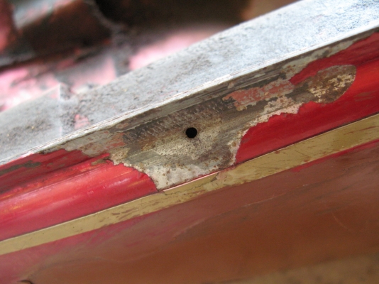 ถัง RXS และทับทิม RXS